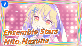 [Ensemble Stars /MAD Gambaran Tangan] Deklarasi Idola Nito Nazuna_1