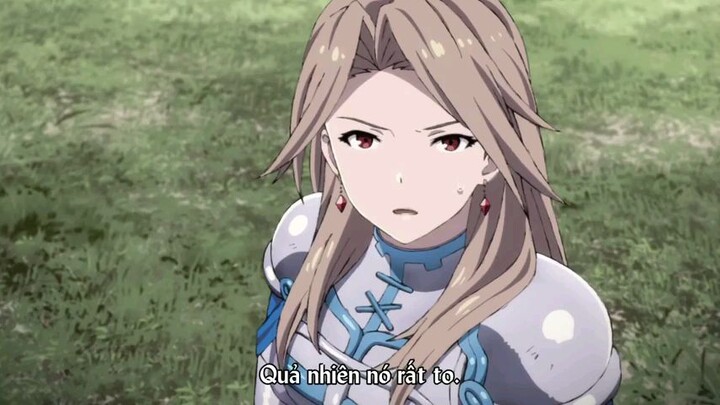 Granblue Fantasy The Animation ss1 Tập 1 - Bilibili Granblue Fantasy The Animation ss1 Tập 1 - Bilibili