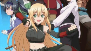 Ore dake Haireru Kakushi Dungeon : 5 sub indo 720p