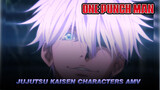 Epic Cast! This is Jujutsu Kaisen!