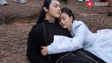 ไป๋ลู่มองดูซูไคอย่างลึกซึ้งจนลืมคำพูดของเขา หนุ่มหล่อมีเสน่ห์มาก