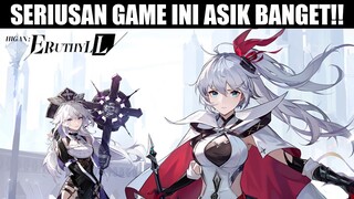 Akhirnya game ini Rilis juga! dan wajib Kalian coba! | Higan: Eruthyll