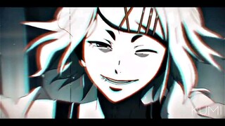 Okay - chase atlantic | Juuzou Suzuya AMV