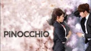 🇰🇷🇵🇭 Pinocchio (Episode 03) Tagalog Dubbed Drama