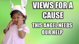 VIEWS FOR A CAUSE | IS IT POSSIBLE FOR A MILLION VIEWS?