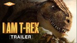 I AM T-REX:full movie:link in Description