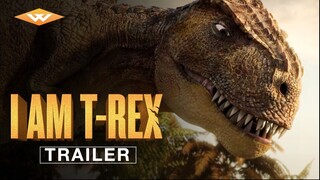 I AM T-REX:full movie:link in Description