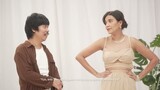 Alessandra De Rossi and Empoy Play More Than Words | Walang KaParis on Prime Video
