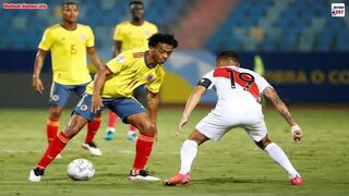 Nhận định soi kèo Colombia vs Peru 7h00 ngày 10-7-2021