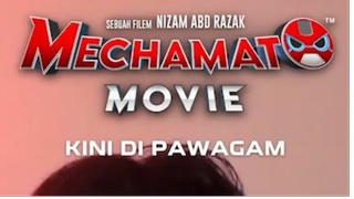 REVIEW Mechamato The Movie Part 2 Banyak plot twist yang menarik!