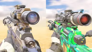 Rarest Skins That I Own In COD Mobile