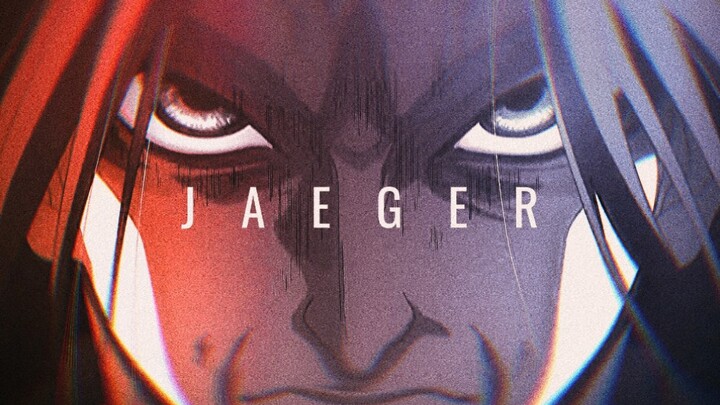 JAEGER