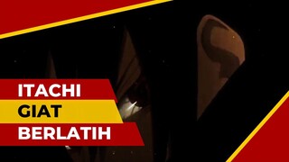 HEBAT - ITACHI GIAT BERLATIH