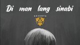 Di Man Lang Sinabi - Agsunta