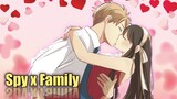Marry me Loid and Yor Forger [AMV] Spy x Family