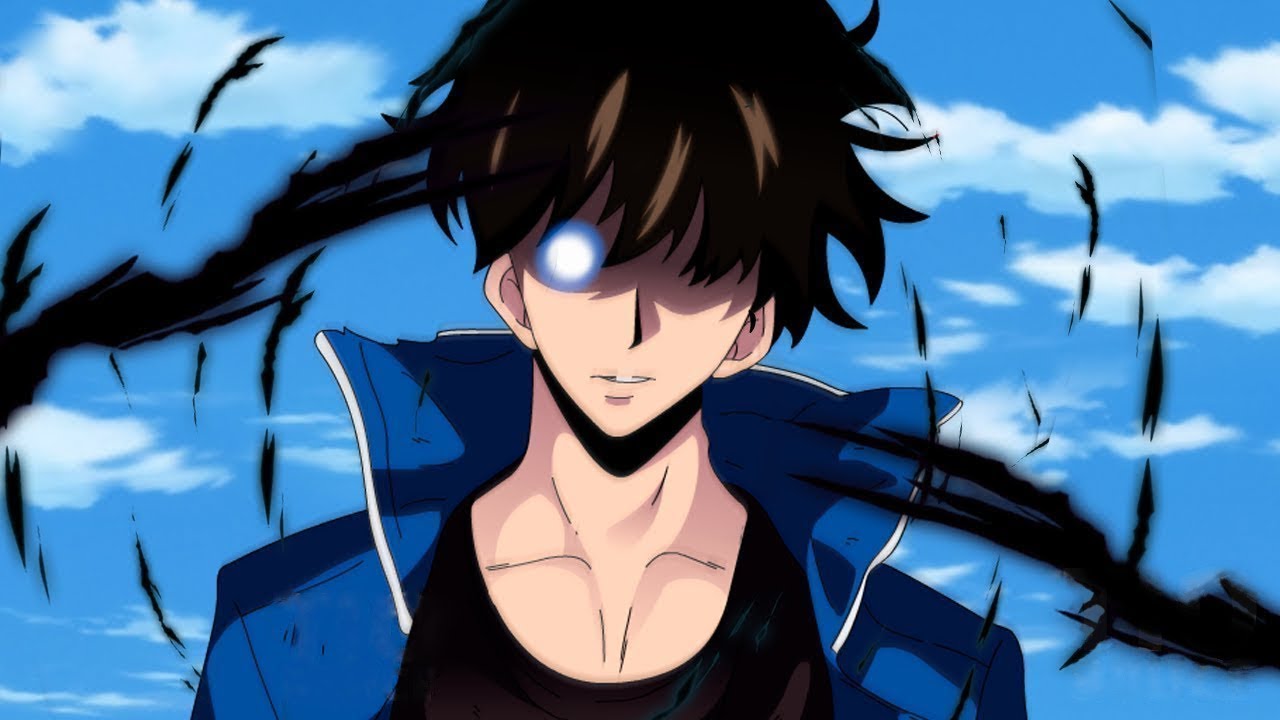 Anime Ou Le Heros Est Surpuissant 9 ANIMES OÙ LE HÉROS EST UN LYCÉEN TRANSFÉRÉ SURPUISSANT QUI RIVALISE AVEC  LES DIEUX 🥷 - Bilibili