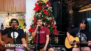 Maroon 5 - Daylight (Stereotype Cover)