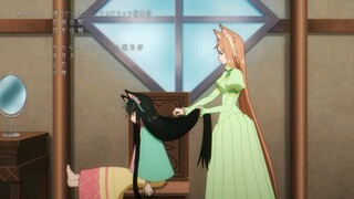 No Longer Allowed In Another World Episode 7