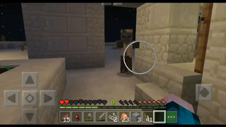 Minecraft Pe - Sinh tồn tập 8 _ Tiêu diệt zombie _ VH Boy