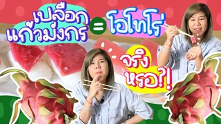 แก้วมังกรคือ...โอโทโร่ | Viga วัยกล้า