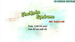 [VIETSUB] STOCKHOLM SYNDROME - ONE DIRECTION