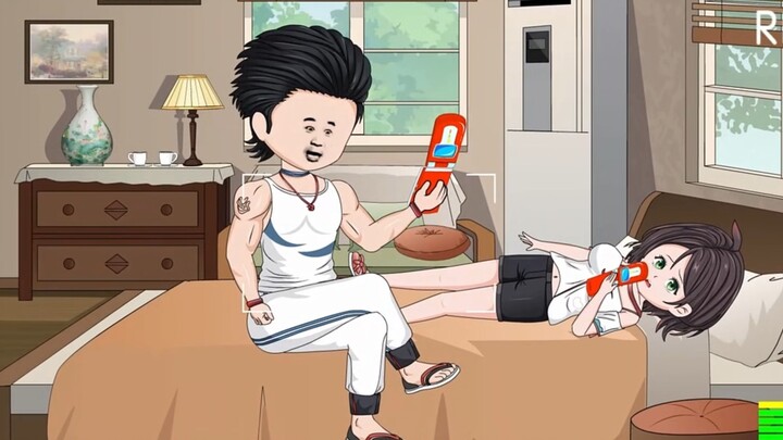 Vợ tôi trúng số 100 triệu nhưng cô ấy lại muốn ly hôn với tôi, nhưng cô ấy không biết rằng ngày tận 