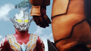 ULTRAMAN REGULOS Episode 06 Final [Subtitle Indonesia]