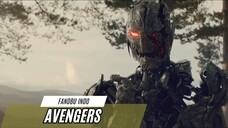 [Fandub Indo] Momen Terakhir Ultron