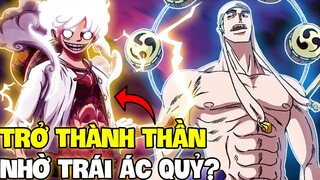 TRỞ THÀNH THẦN NHỜ TRÁI ÁC QUỶ?! | 9 VỊ THẦN BÁ ĐẠO NHẤT TRONG ONE PIECE