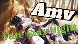 Amv Fate/Stay Night