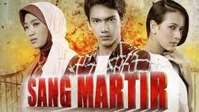 Sang Martir (2015)