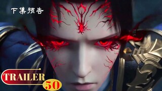 The Great Ruler Episode 50 Trailer