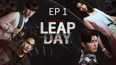 🇹🇭 L€åþ Ðå¥ : EP 1 - SUB INDO - Cr.Makjoti #NonBL
