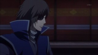 Sengoku Basara S1 - episode 07 [720p]