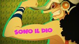 PERCHE' USOP E' IL MIGLIOR PERSONAGGIO DI TUTTO ONE PIECE? | ONE PIECE REPODCAST - Capitolo 1036