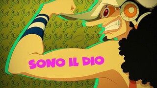 PERCHE' USOP E' IL MIGLIOR PERSONAGGIO DI TUTTO ONE PIECE? | ONE PIECE REPODCAST - Capitolo 1036