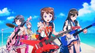 [Poppin' Party] Liệu có ai còn nhớ đến họ vào năm 2023 không?