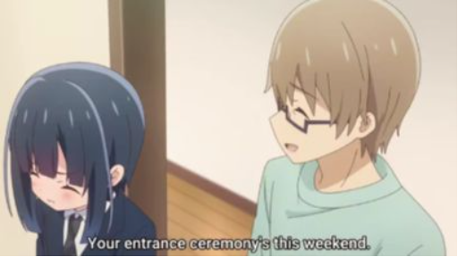 Slow Loop - 01 English sub