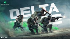 Delta Force Episode 8 - Black Hawk Down (2025) Subtitle Indonesia