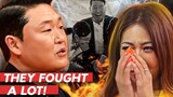 What Happened To Jessi At P NATION (conflict with PSY explained)