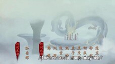 Kỳ Kim Triêu EP 26 [Sub Việt]
