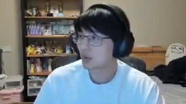 Pingzi: "I saw a post on Tieba saying I can marry a sheep, 'Brother Niu has an annual income of 1 bi