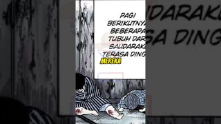 Mengapa Kanao Tidak Pernah Meluapkan Emosinya? #shorts #anime #demonslayer