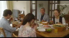 Hatsukoi, Zarari Ep 09 Sub Indo