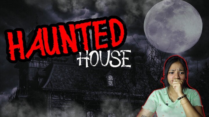 HAUNTED HOUSE - tamil horror story...