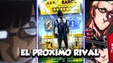 ⚽BLUE LOCK: ¡JINPACHI Y NOA ERAN RIVALES? //REVIEW CAPITULO 204⚽