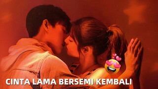 Trailer Go Back Lover (Kembalilah Kasih) | Li Yunrui, Xu Ruohan | WeTV【INDO SUB】