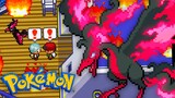 [New] Completed Pokemon Fan Game With Gen 6 Starter, Post Game, Tournament, New History, And More!