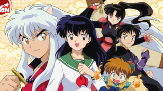 Inuyasha Tập 95 / Khuyển Dạ Xoa