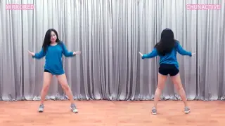 [Dance Tutorial] BlackPink 'Ddu-Du Ddu-Du' Mirrored Dance Tutorial ♡ ChunActive